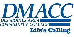 DMACC logo